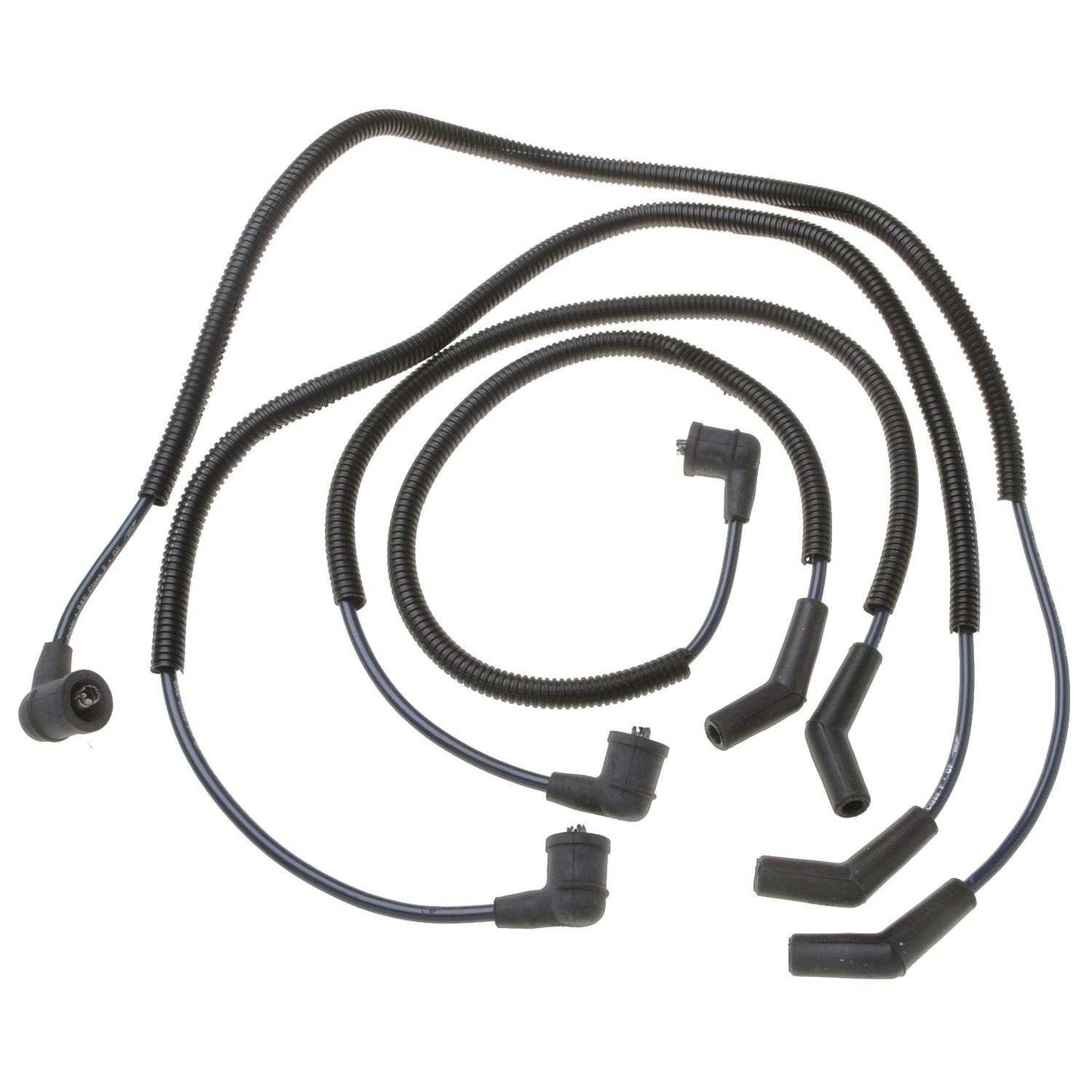 Federal Parts Spark Plug Wire Set 2874