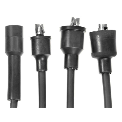 Federal Parts Spark Plug Wire Set 2876
