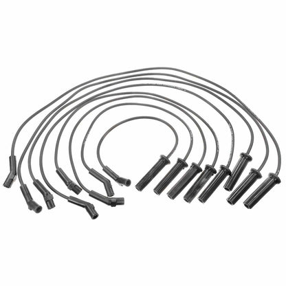 Federal Parts Spark Plug Wire Set 2878