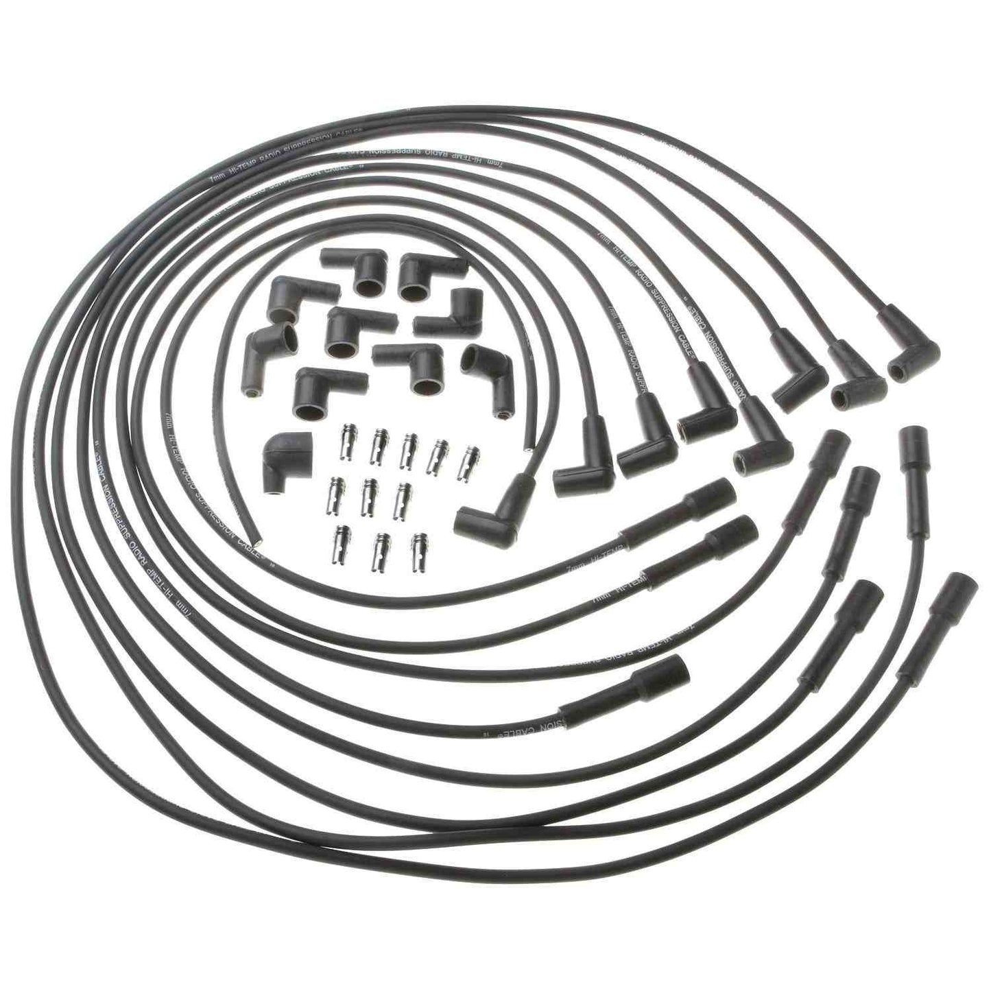 Standard Ignition Spark Plug Wire Set 28840