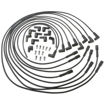 Pro Series Wire Spark Plug Wire Set 28840