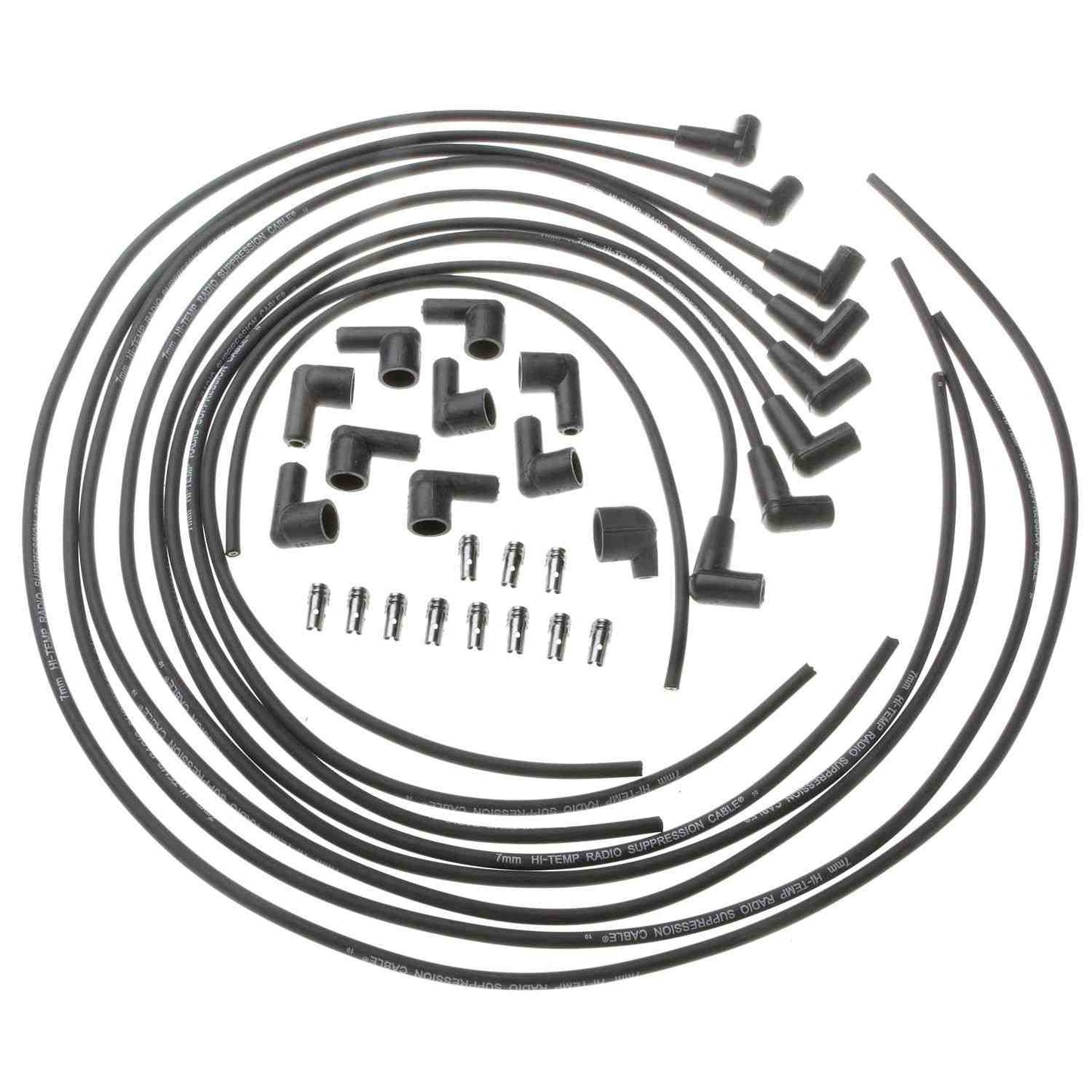 Standard Ignition Spark Plug Wire Set 28852