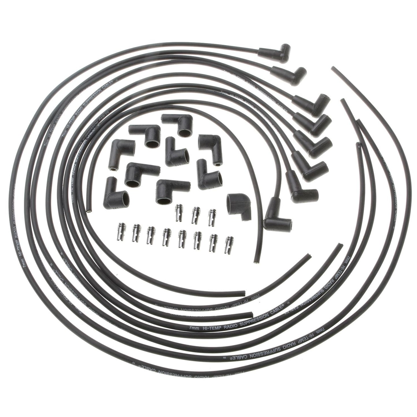 Standard Ignition Spark Plug Wire Set 28852