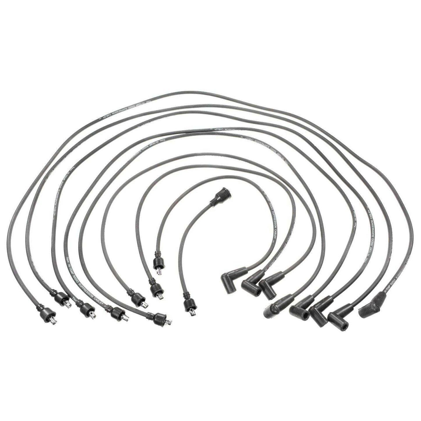 Federal Parts Spark Plug Wire Set 2901
