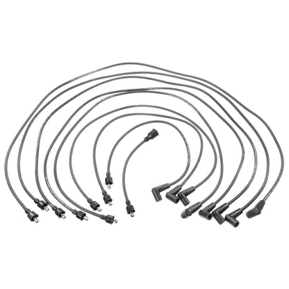 Federal Parts Spark Plug Wire Set 2901
