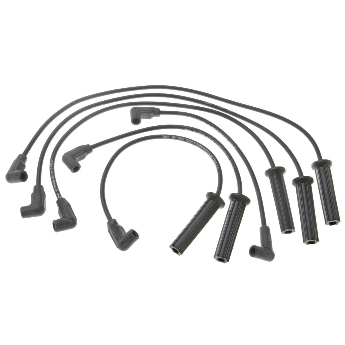 Federal Parts Spark Plug Wire Set 2903