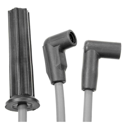Federal Parts Spark Plug Wire Set 2904