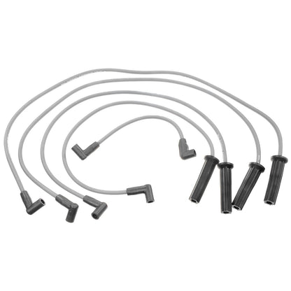 Federal Parts Spark Plug Wire Set 2904