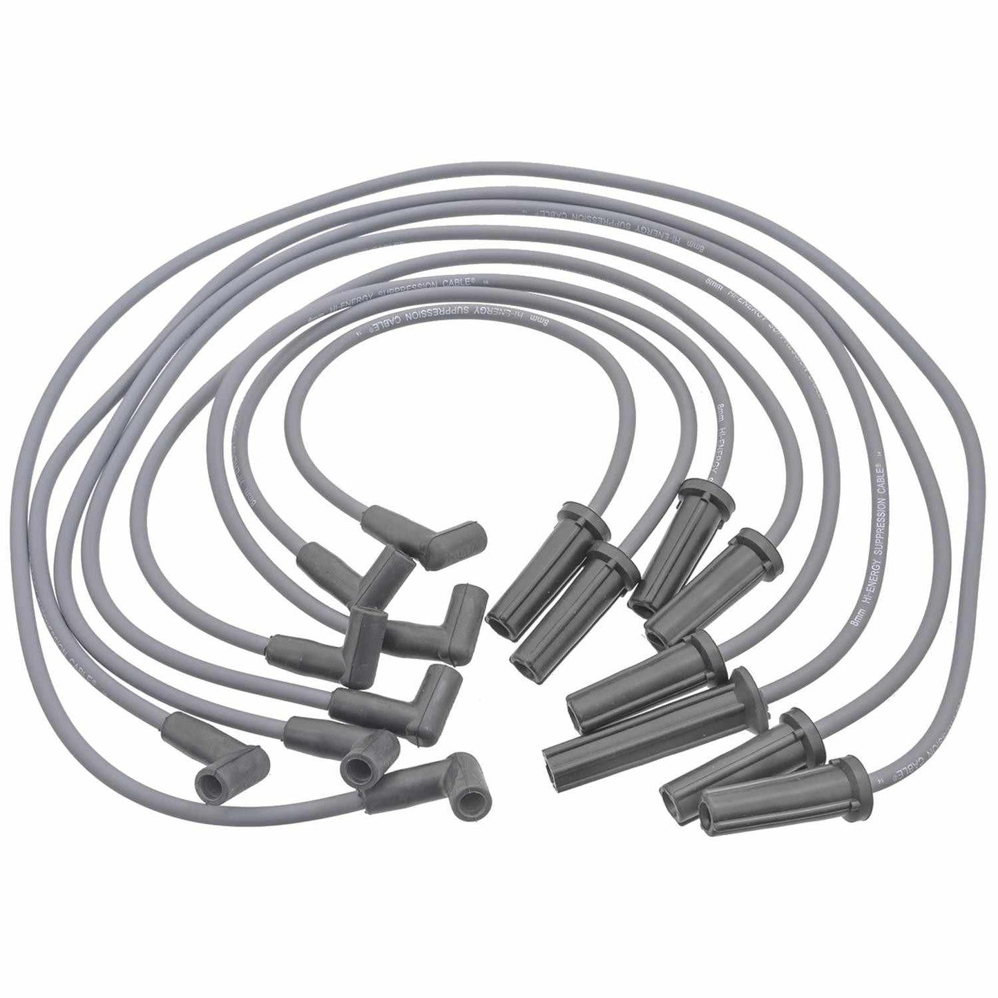 Federal Parts Spark Plug Wire Set 2905