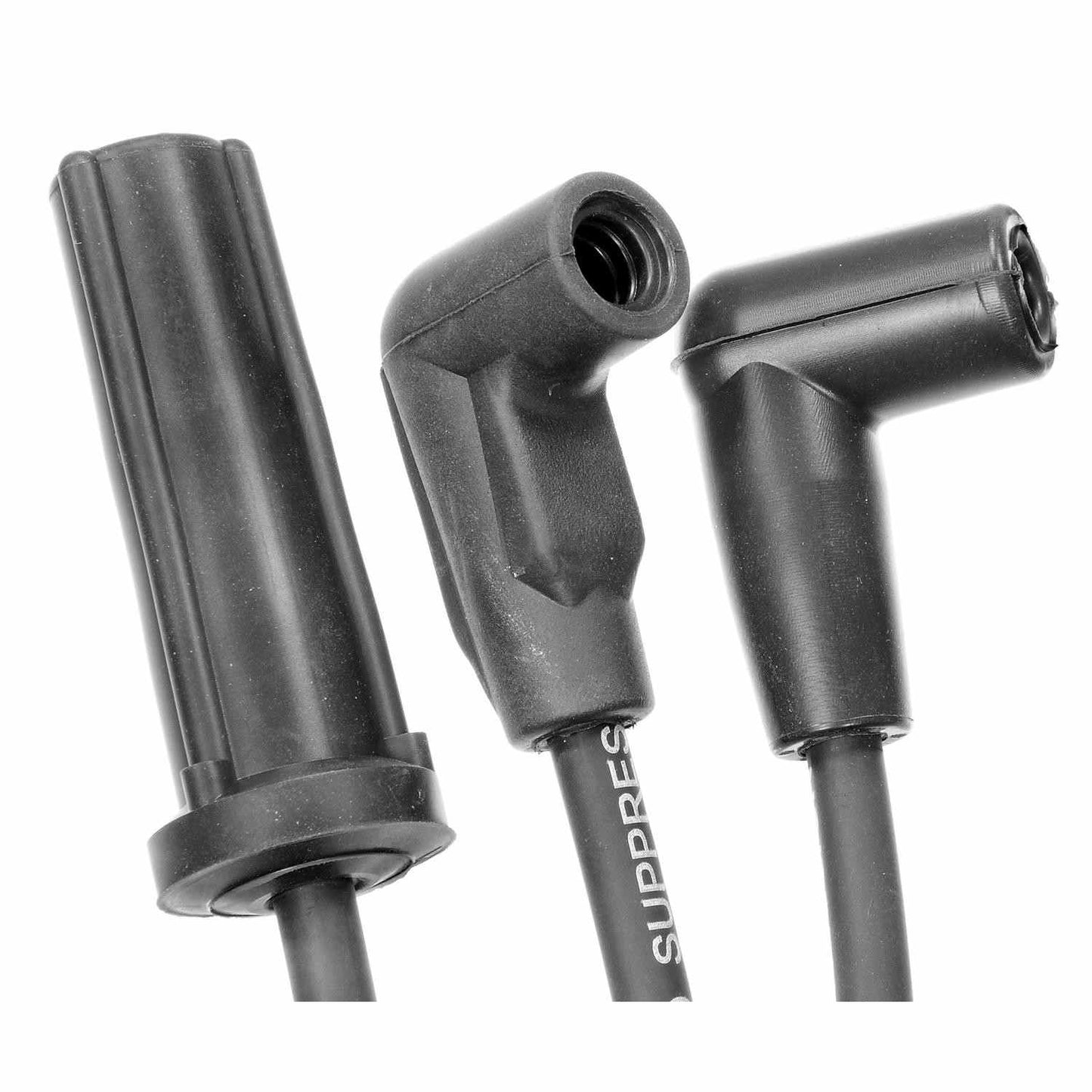 Federal Parts Spark Plug Wire Set 2907