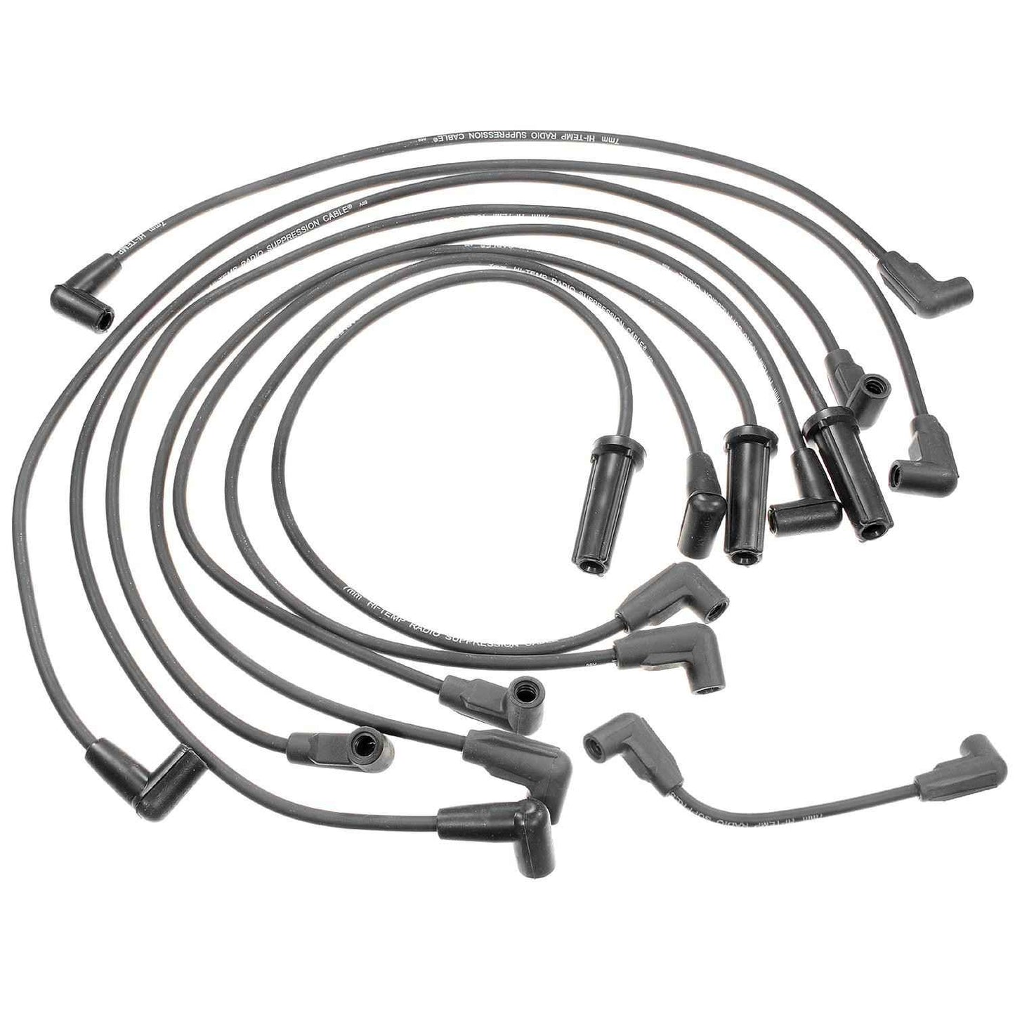 Federal Parts Spark Plug Wire Set 2907
