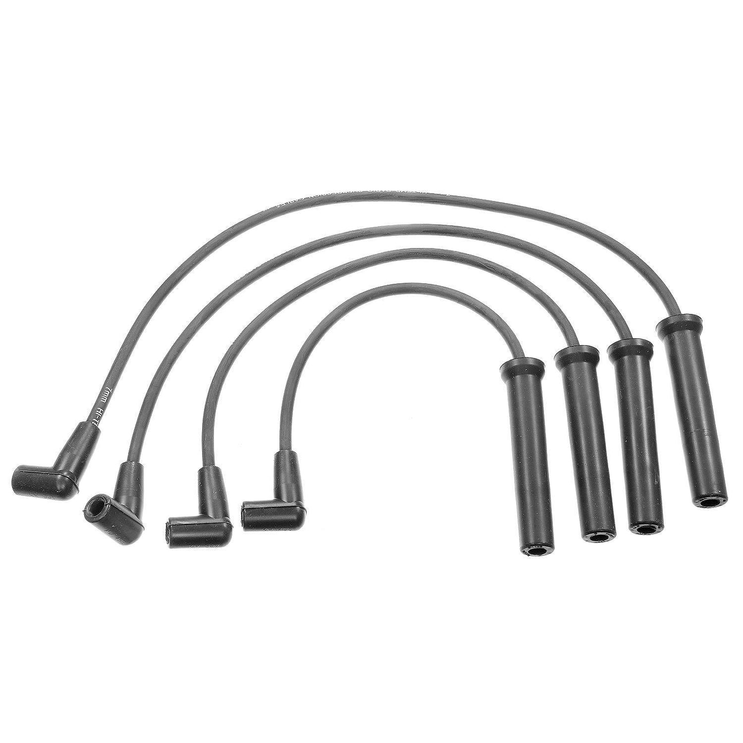 Federal Parts Spark Plug Wire Set 2909
