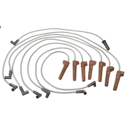 Federal Parts Spark Plug Wire Set 2910