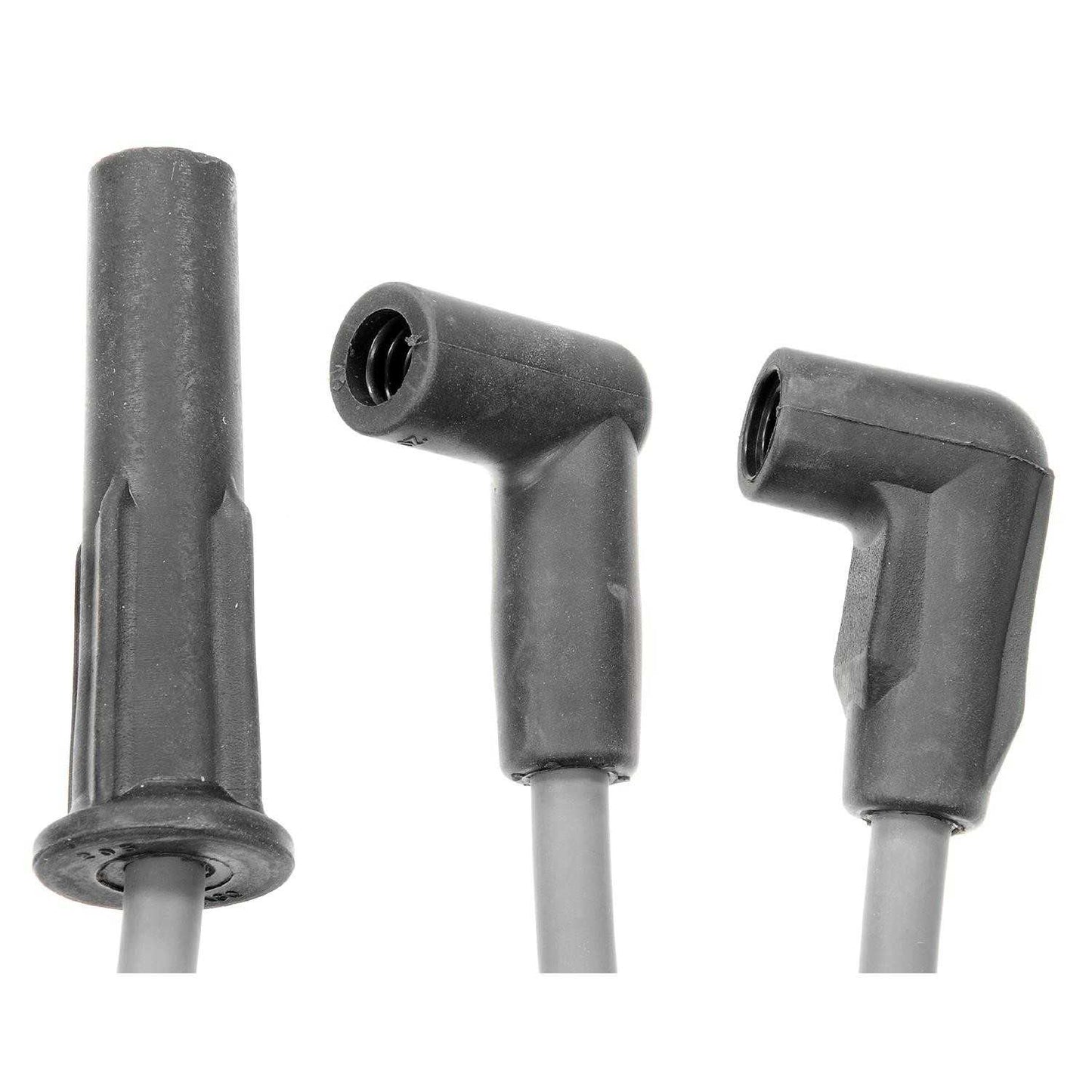 Federal Parts Spark Plug Wire Set 2911
