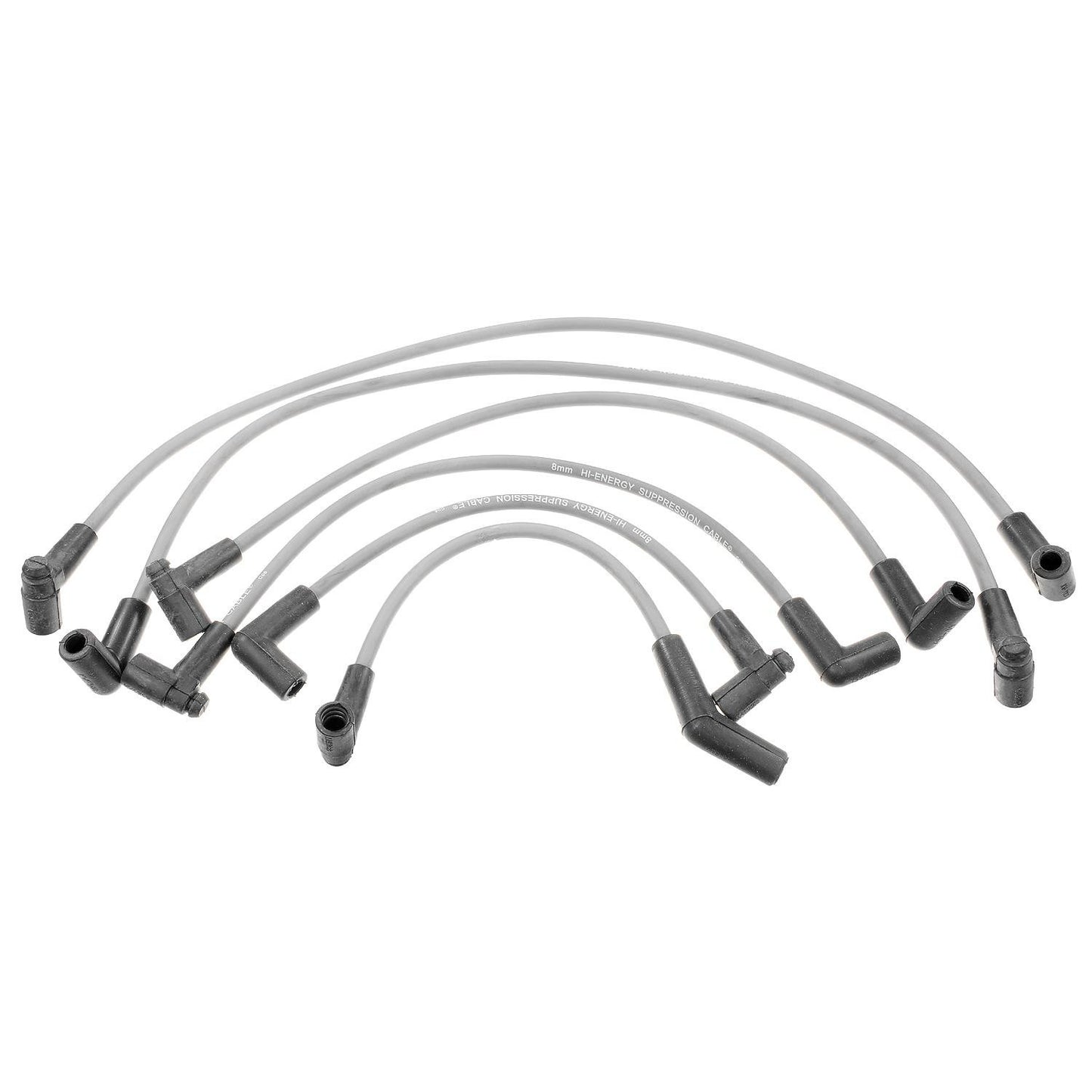 Federal Parts Spark Plug Wire Set 2915