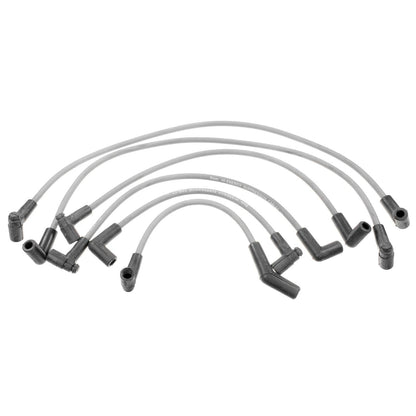 Federal Parts Spark Plug Wire Set 2915