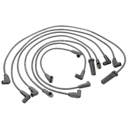 Federal Parts Spark Plug Wire Set 2917