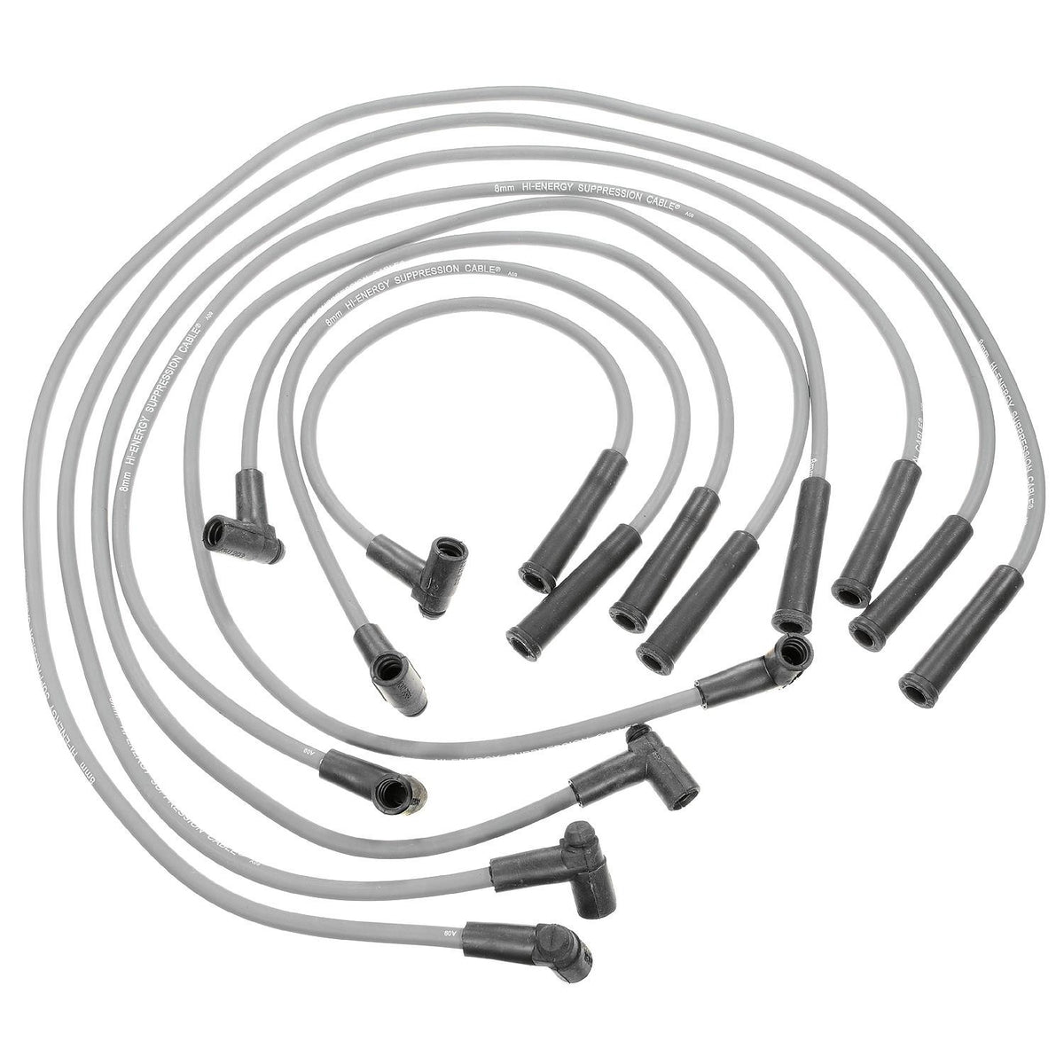 Federal Parts Spark Plug Wire Set 2920