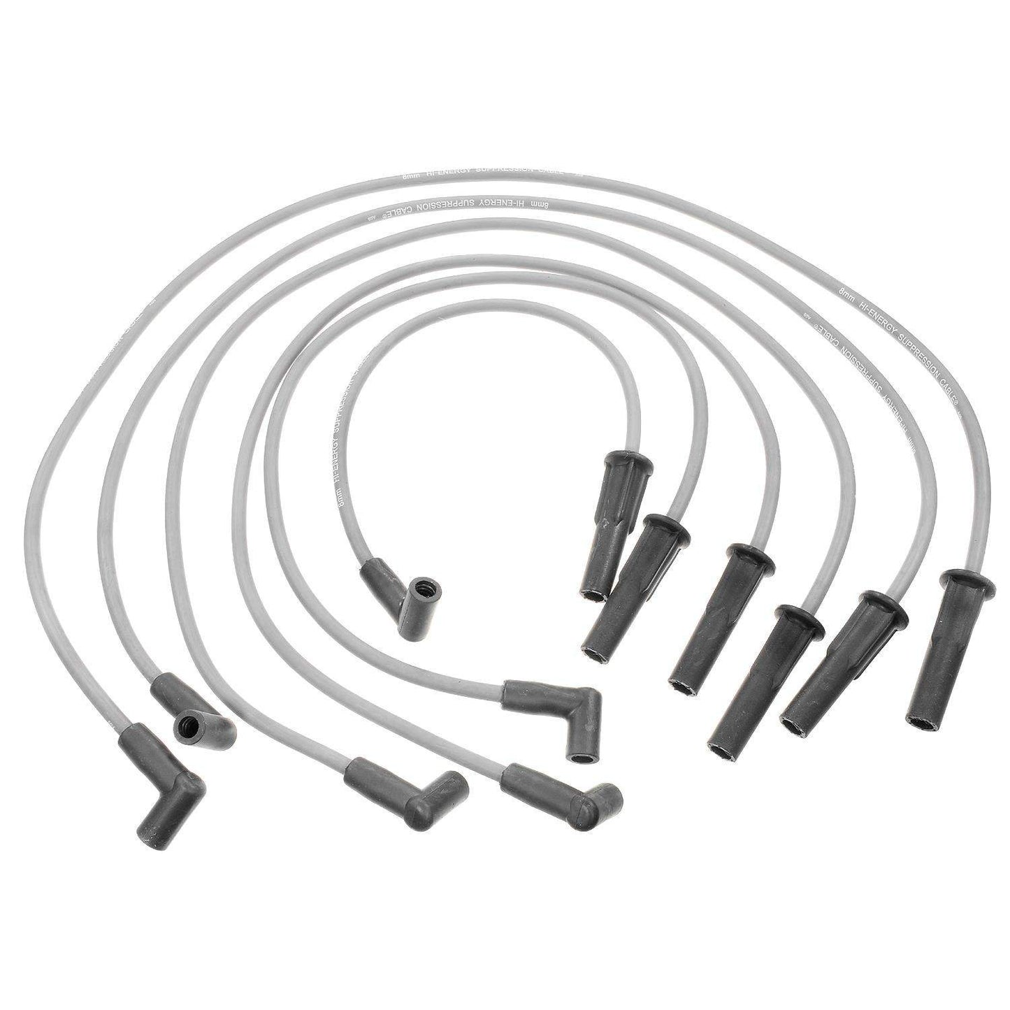 Federal Parts Spark Plug Wire Set 2922