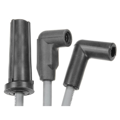 Federal Parts Spark Plug Wire Set 2923