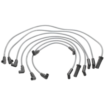 Federal Parts Spark Plug Wire Set 2923