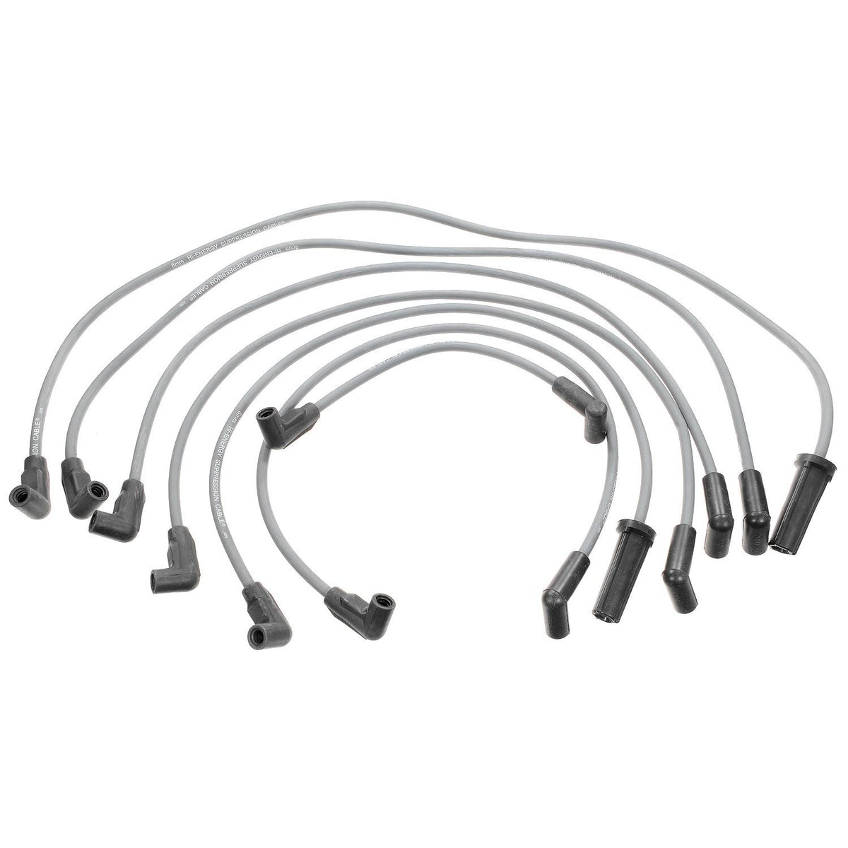 Federal Parts Spark Plug Wire Set 2923