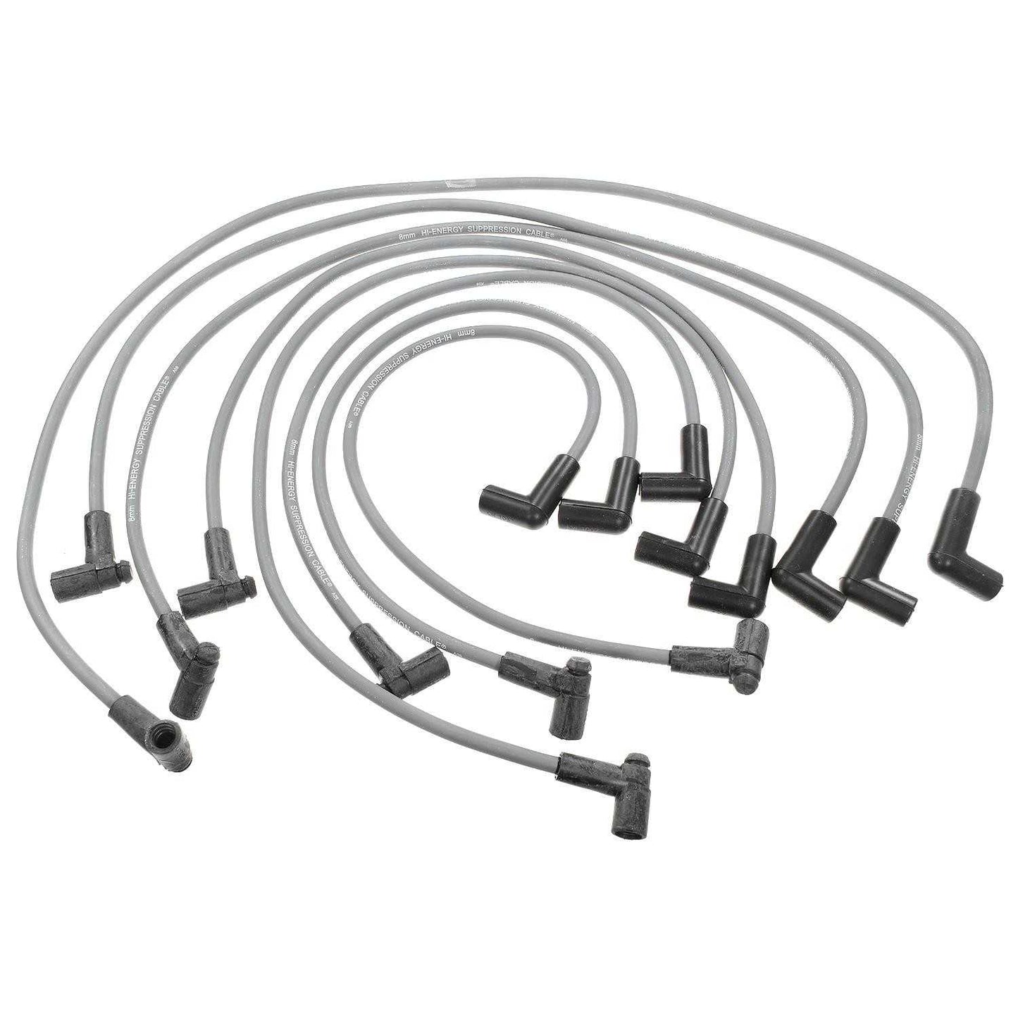 Federal Parts Spark Plug Wire Set 2927