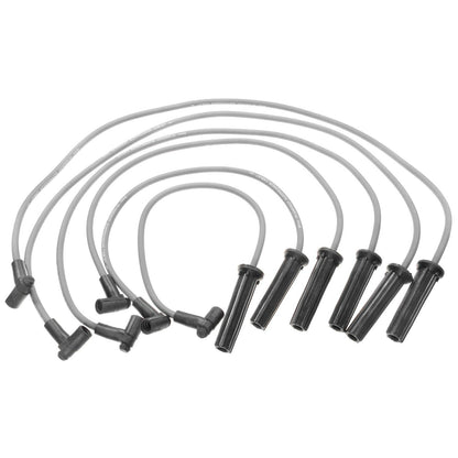 Federal Parts Spark Plug Wire Set 2928