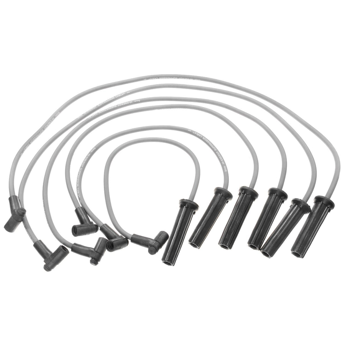 Federal Parts Spark Plug Wire Set 2928