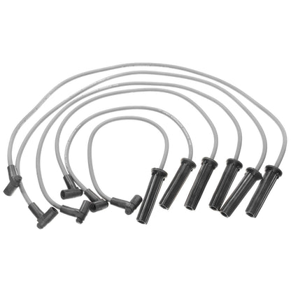 Federal Parts Spark Plug Wire Set 2928