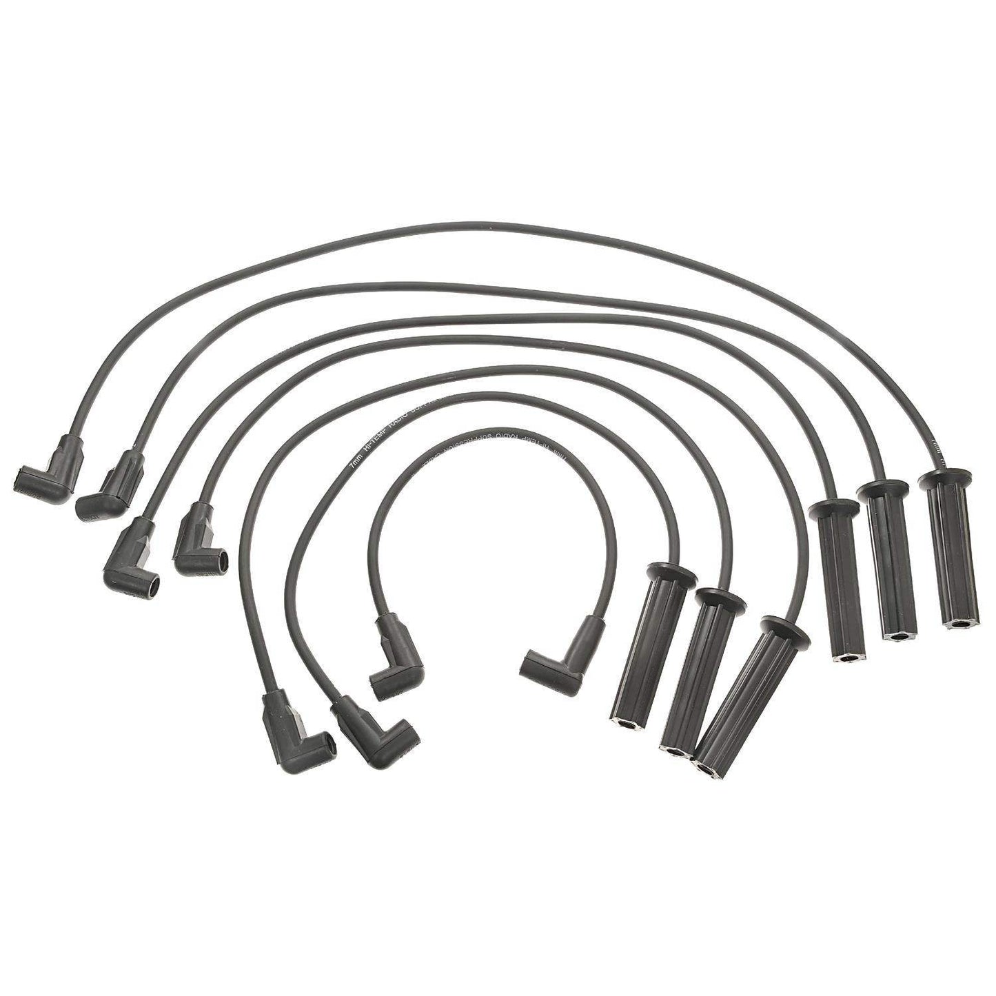 Federal Parts Spark Plug Wire Set 2929