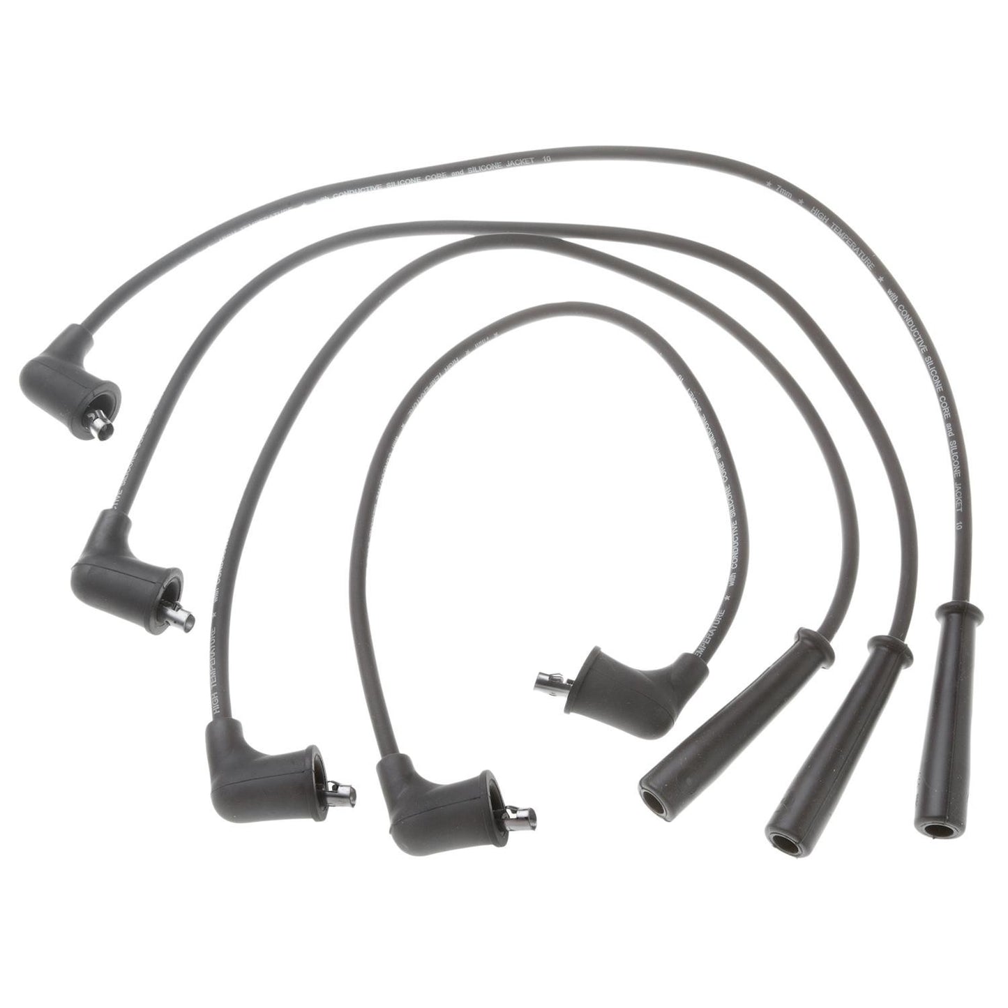 Pro Series Wire Spark Plug Wire Set 29301