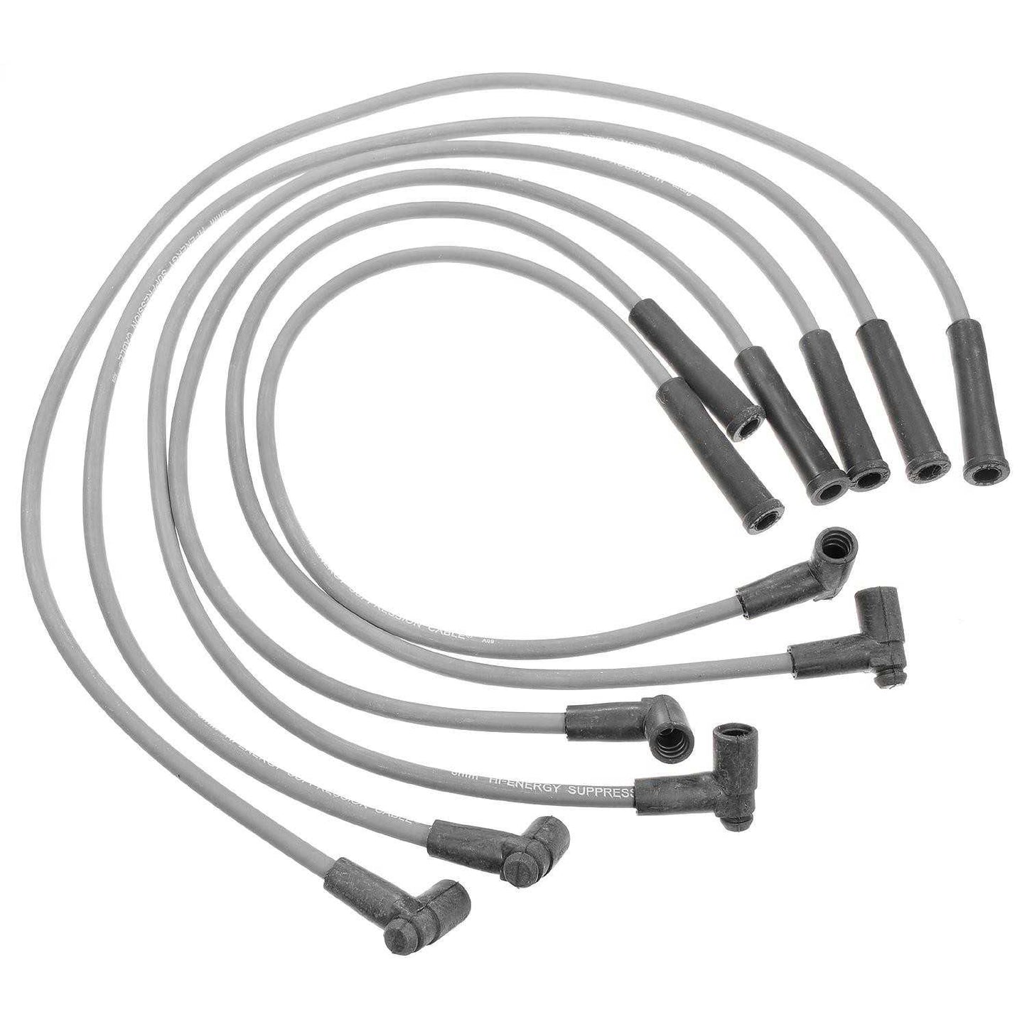 Federal Parts Spark Plug Wire Set 2930