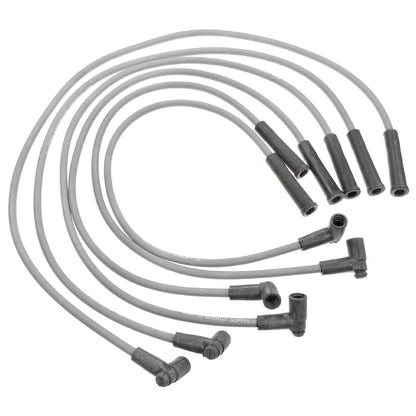 Federal Parts Spark Plug Wire Set 2930