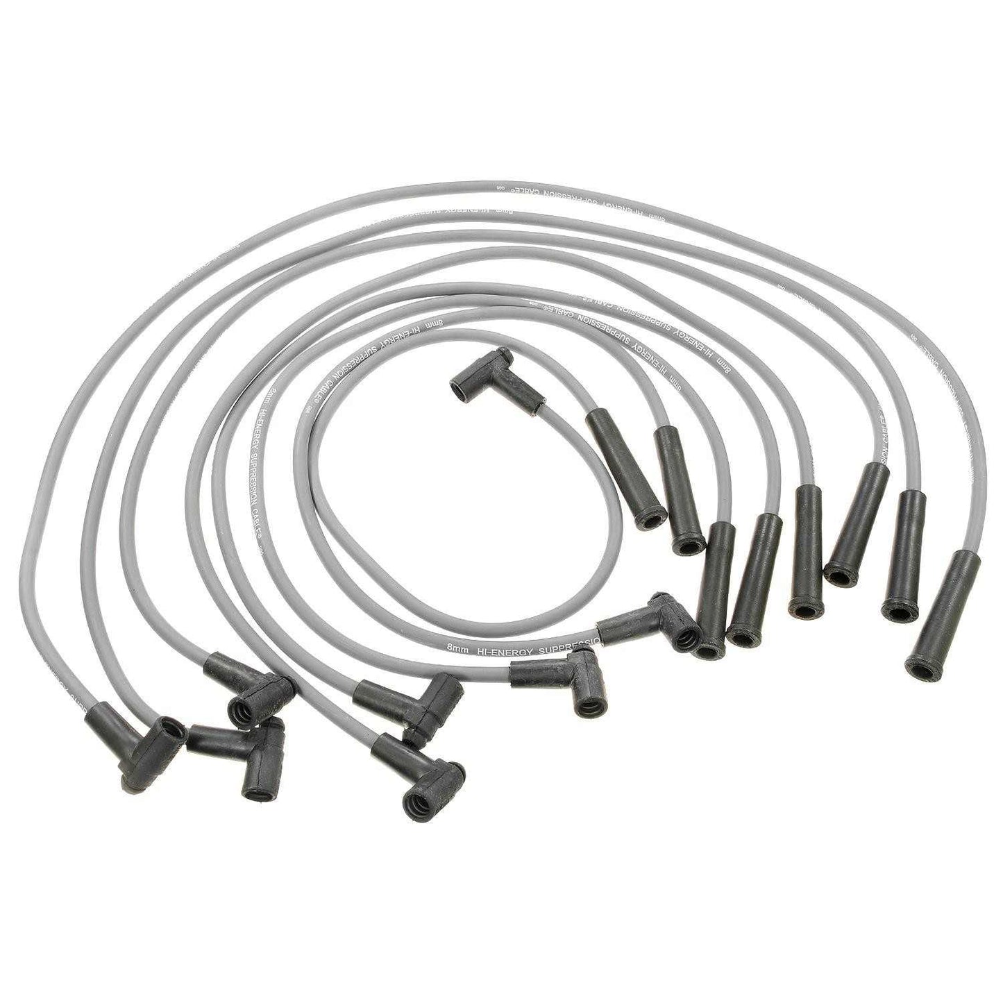 Federal Parts Spark Plug Wire Set 2931