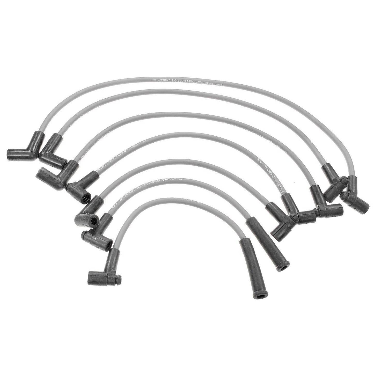 Federal Parts Spark Plug Wire Set 2935