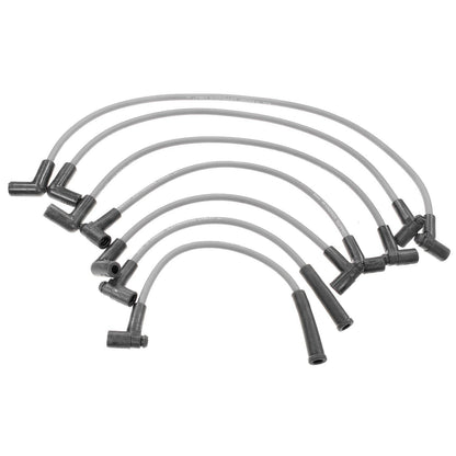 Federal Parts Spark Plug Wire Set 2935