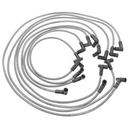 Federal Parts Spark Plug Wire Set 2937