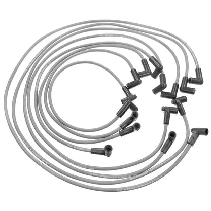 Federal Parts Spark Plug Wire Set 2937