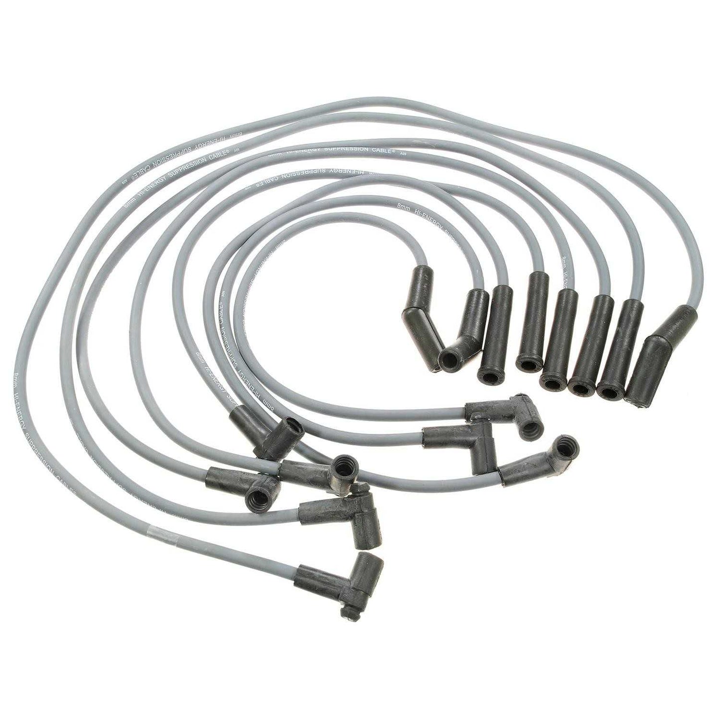 Federal Parts Spark Plug Wire Set 2938