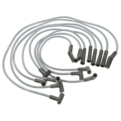 Federal Parts Spark Plug Wire Set 2938