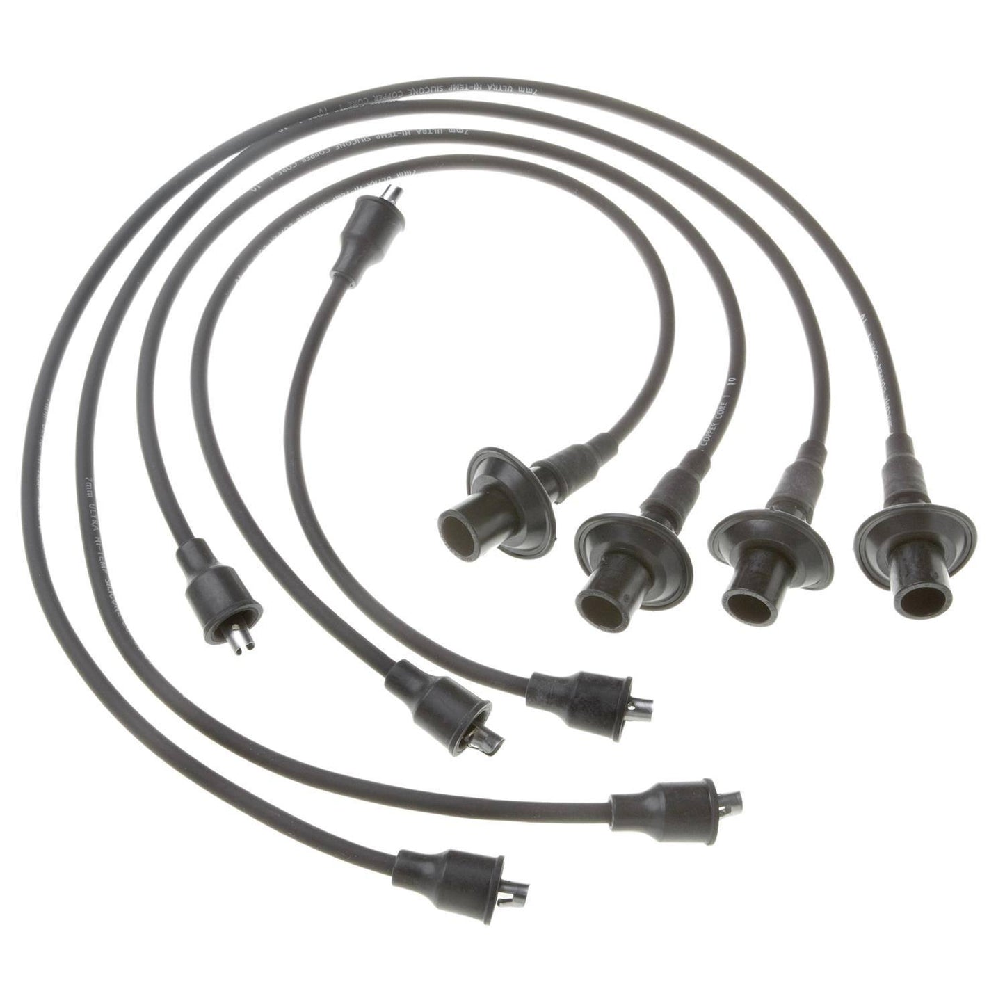 Pro Series Wire Spark Plug Wire Set 29401