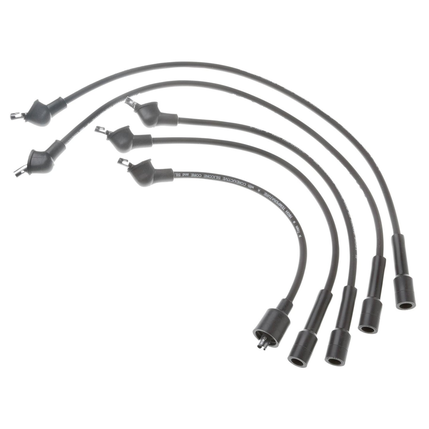 Pro Series Wire Spark Plug Wire Set 29404