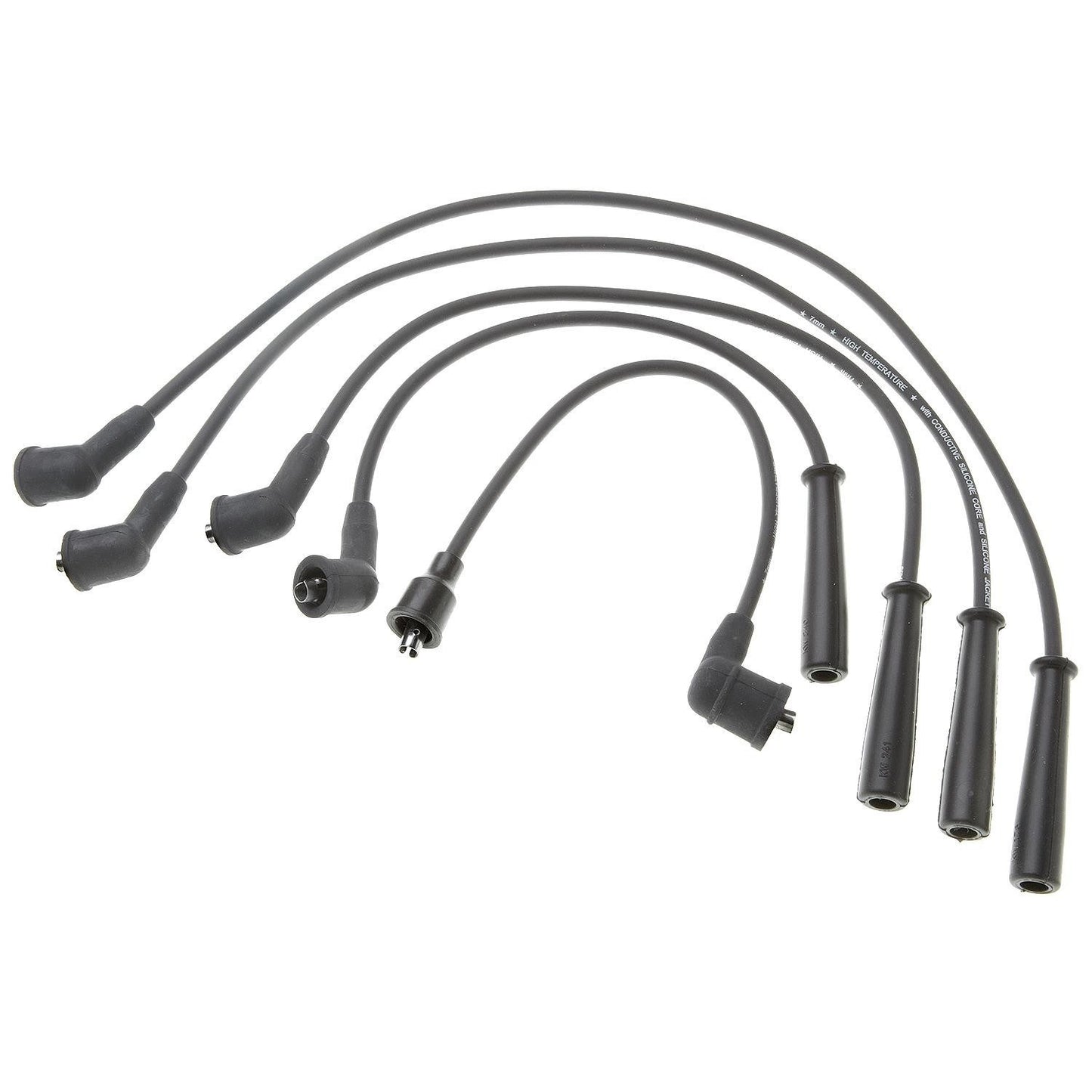 Standard Ignition Spark Plug Wire Set 29410