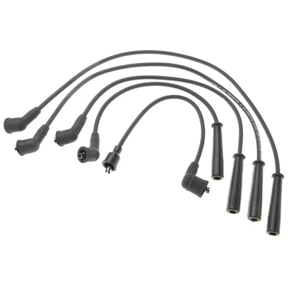 Pro Series Wire Spark Plug Wire Set 29410