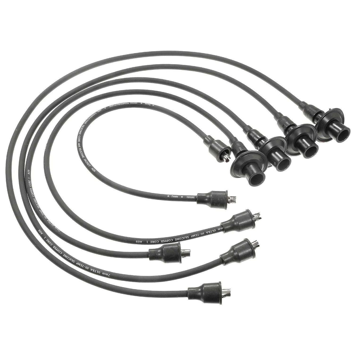 Pro Series Wire Spark Plug Wire Set 29412