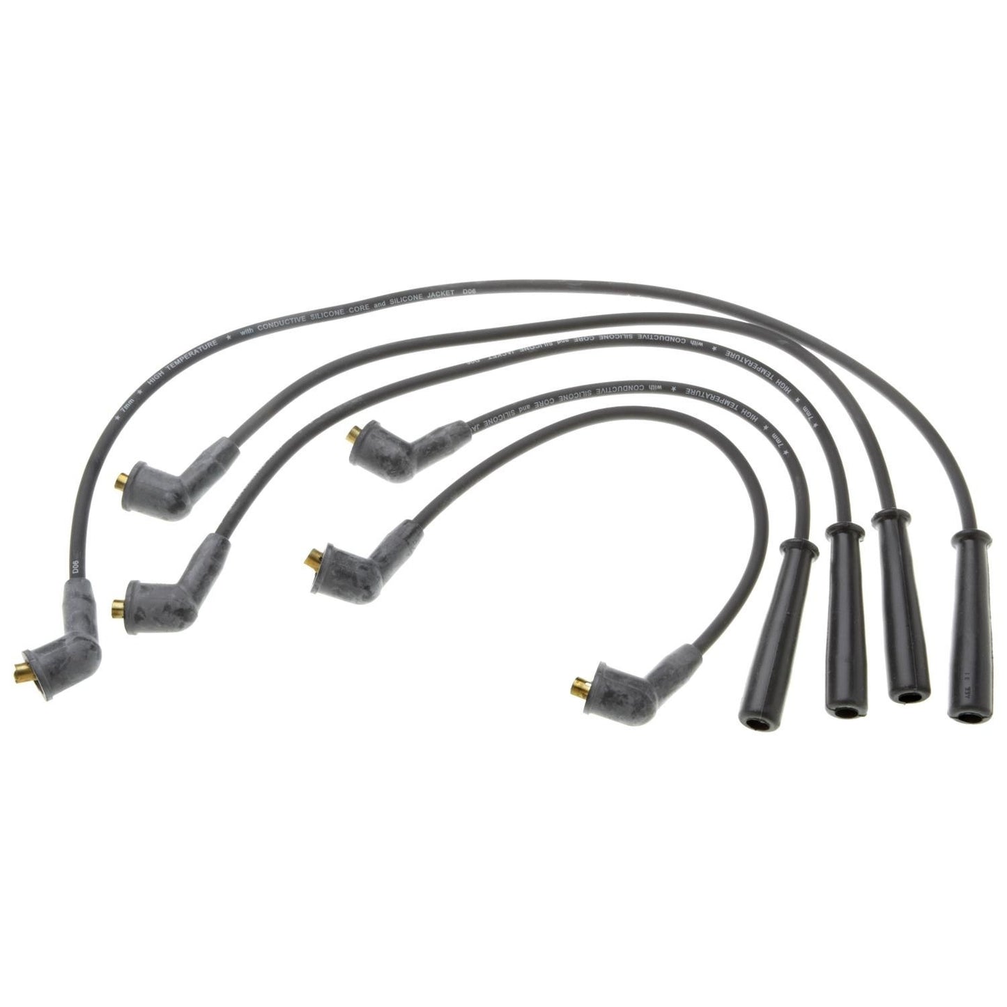 Standard Ignition Spark Plug Wire Set 29432