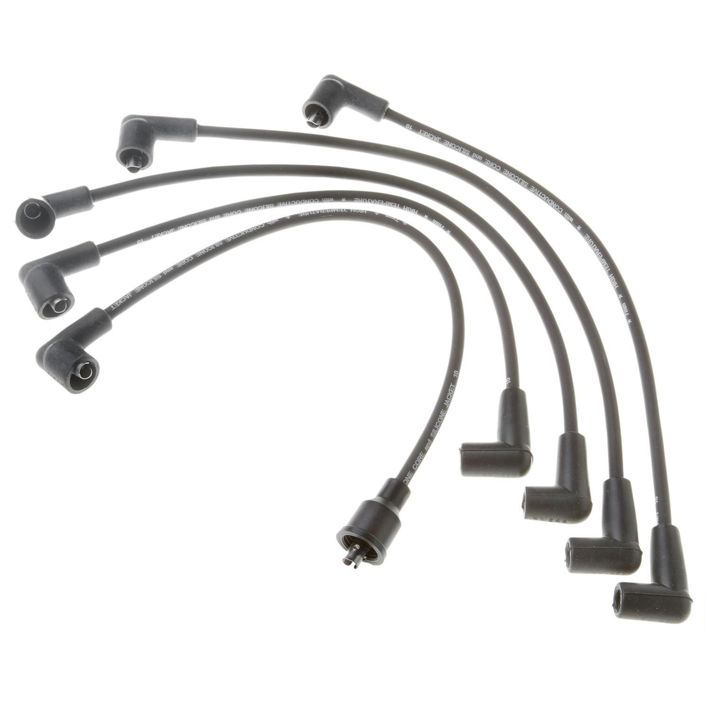 Standard Ignition Spark Plug Wire Set 29436