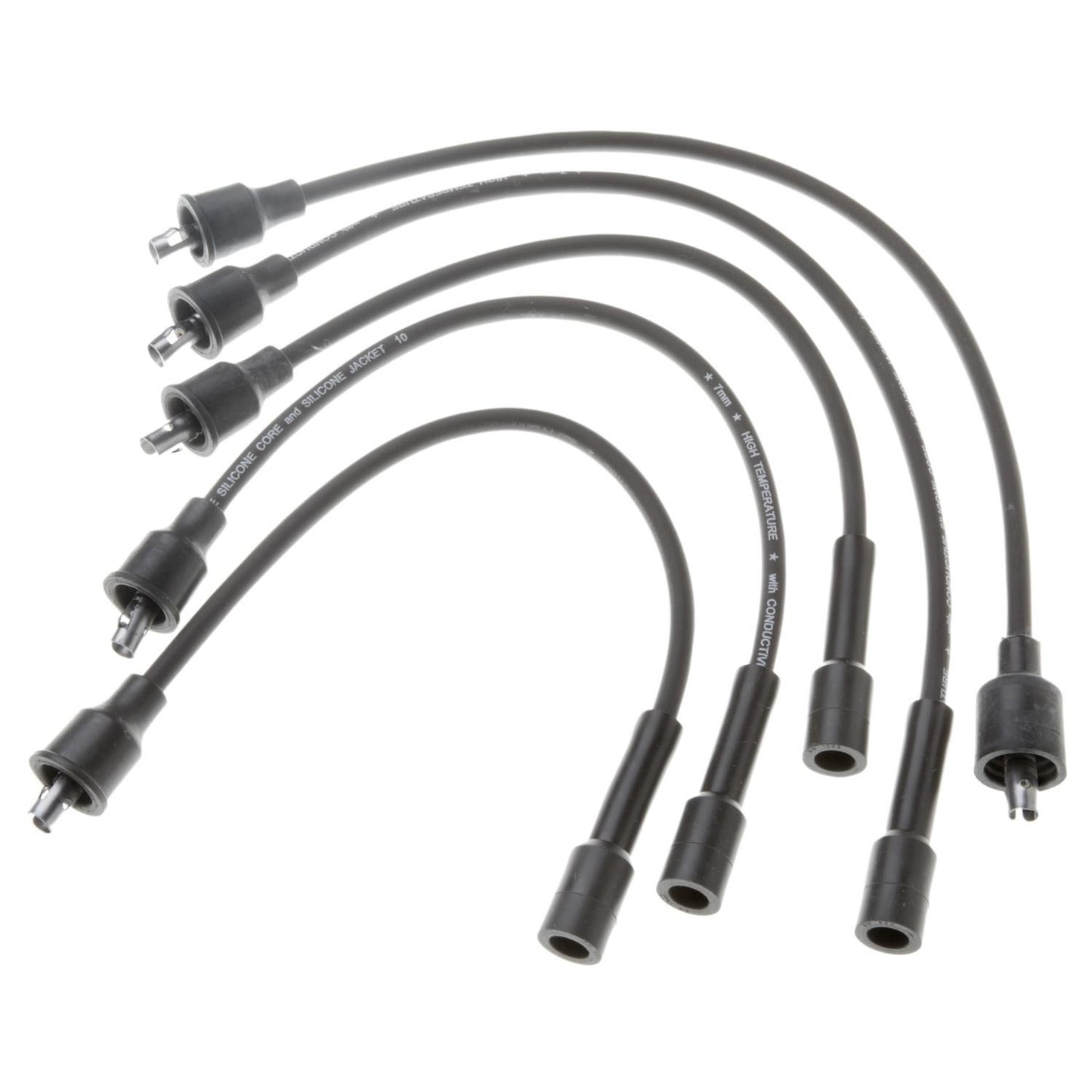 Standard Ignition Spark Plug Wire Set 29437