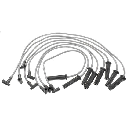 Federal Parts Spark Plug Wire Set 2943
